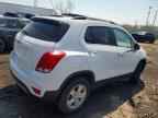 2019 CHEVROLET TRAX