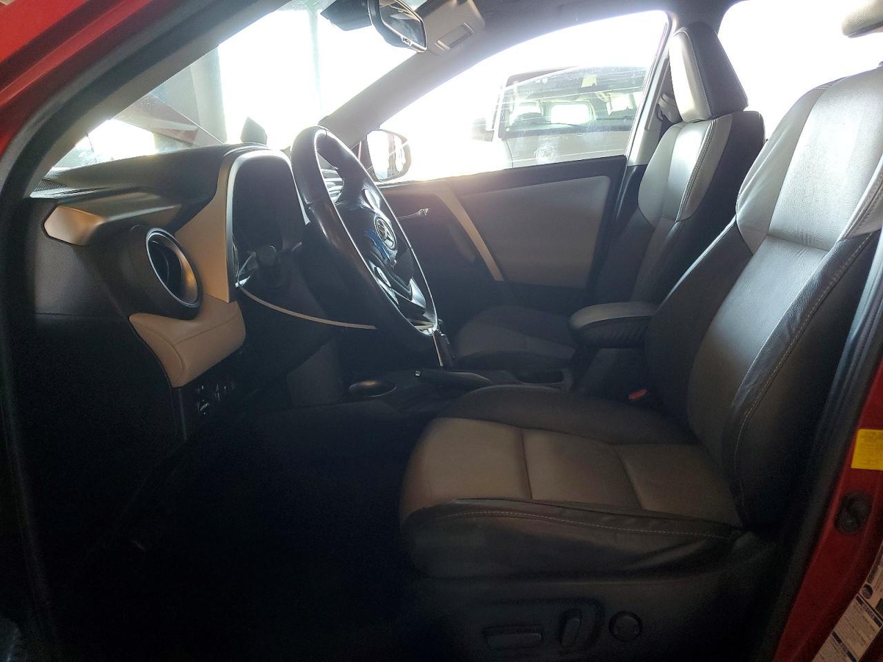 2014 TOYOTA RAV4