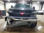2005 CHEVROLET Silverado
