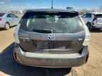 2012 TOYOTA PRIUS V