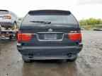 2002 BMW X5