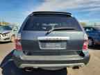 2005 ACURA MDX