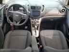 2016 CHEVROLET TRAX