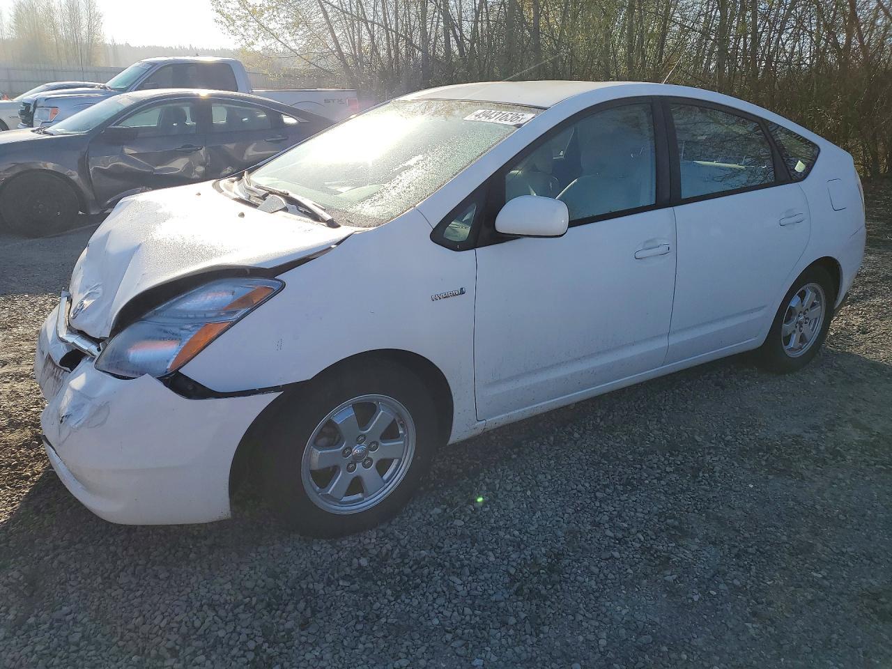 2006 TOYOTA PRIUS