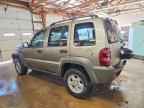 2006 JEEP Liberty