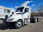 2021 FREIGHTLINER CASCADIA 126