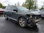 2015 NISSAN PATHFINDER