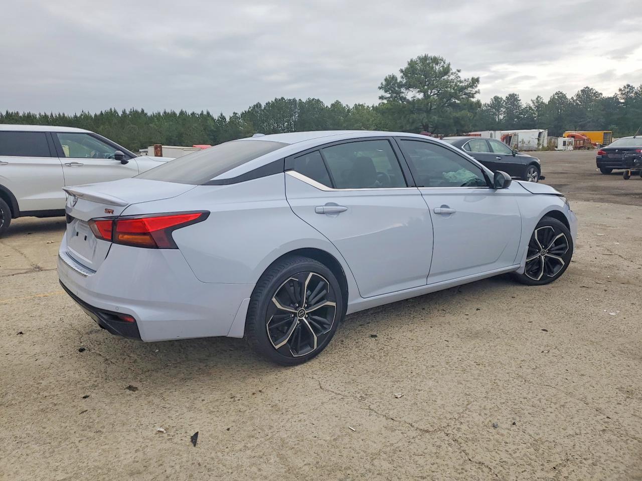 2023 NISSAN ALTIMA