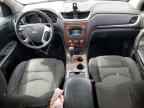 2013 CHEVROLET TRAVERSE