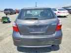 2009 TOYOTA MATRIX