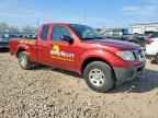 2017 NISSAN Frontier