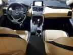 2016 LEXUS NX 200T