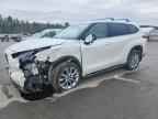2020 TOYOTA HIGHLANDER