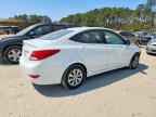 2016 HYUNDAI ACCENT