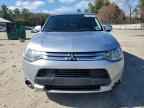 2015 MITSUBISHI outlander