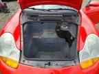 1997 PORSCHE Boxster