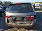 2013 HONDA ODYSSEY