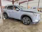 2023 NISSAN PATHFINDER