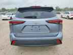 2024 TOYOTA HIGHLANDER