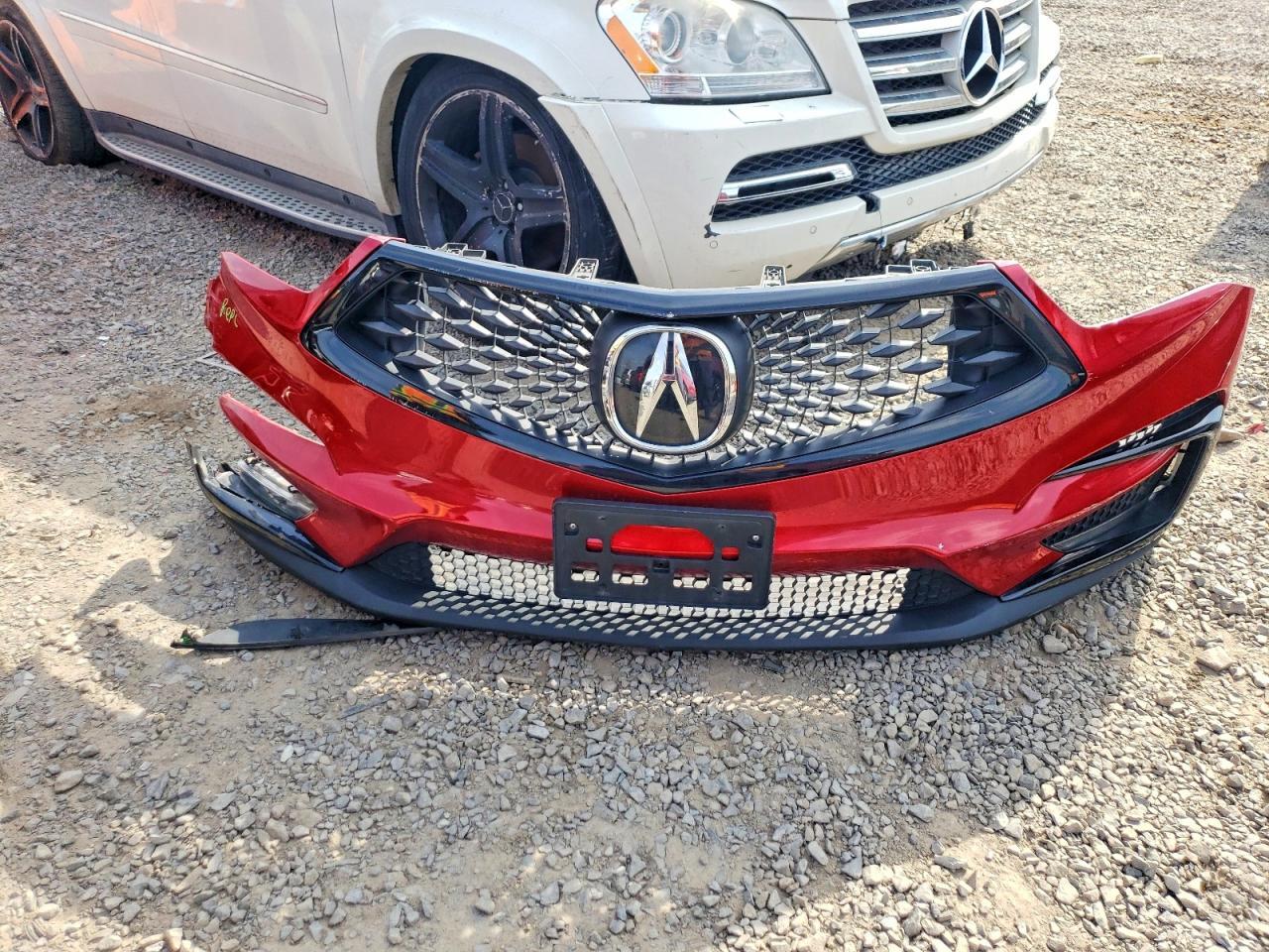 2019 ACURA RDX