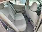 2012 NISSAN VERSA