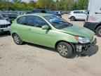 2011 HYUNDAI ACCENT