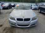 2011 BMW 3 SERIES