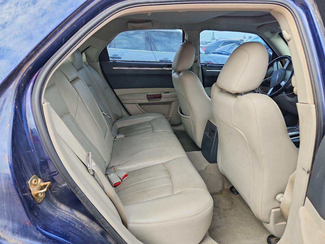 2006 CHRYSLER 300
