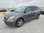 2008 HONDA ODYSSEY