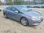 2018 CHEVROLET VOLT