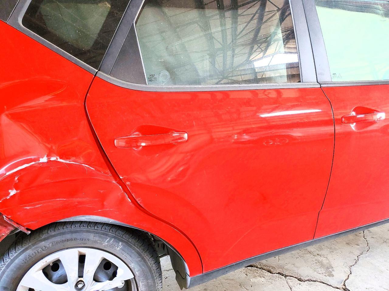 2023 KIA SOUL