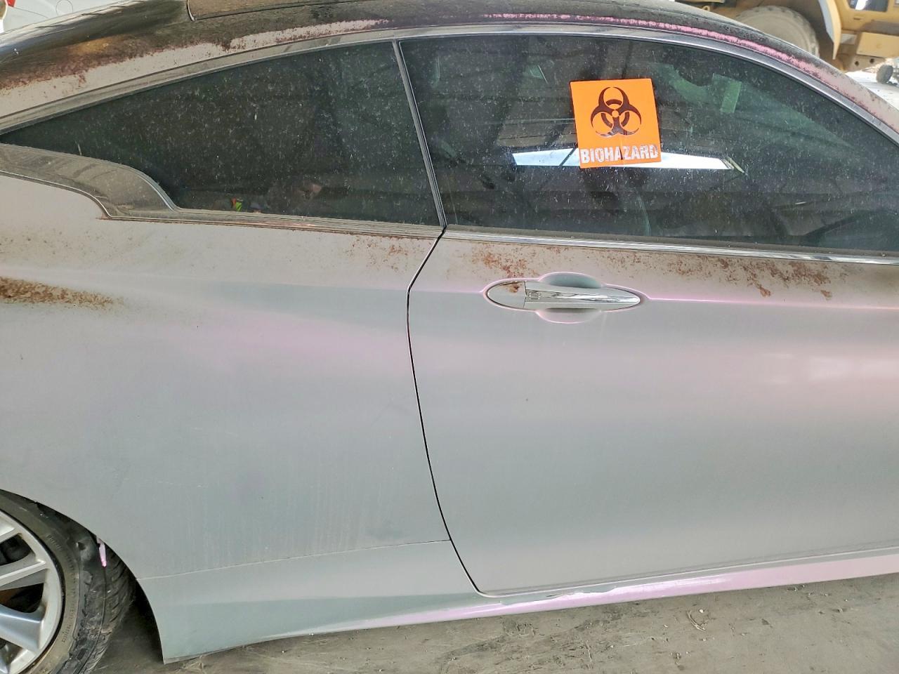 2018 INFINITI Q60