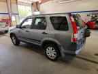 2005 HONDA CR-V
