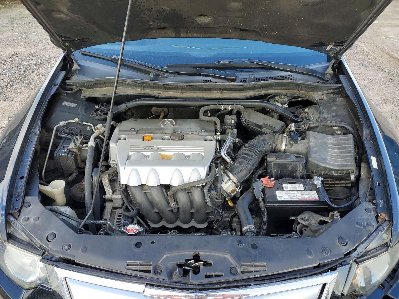 2014 ACURA TSX