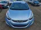 2012 HYUNDAI ELANTRA