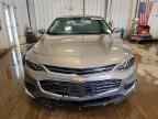 2018 CHEVROLET Malibu Limited