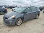 2012 TOYOTA PRIUS V