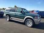2000 Mits Montero Sport