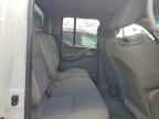 2013 NISSAN Frontier