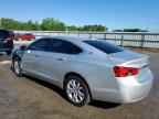 2019 CHEVROLET IMPALA