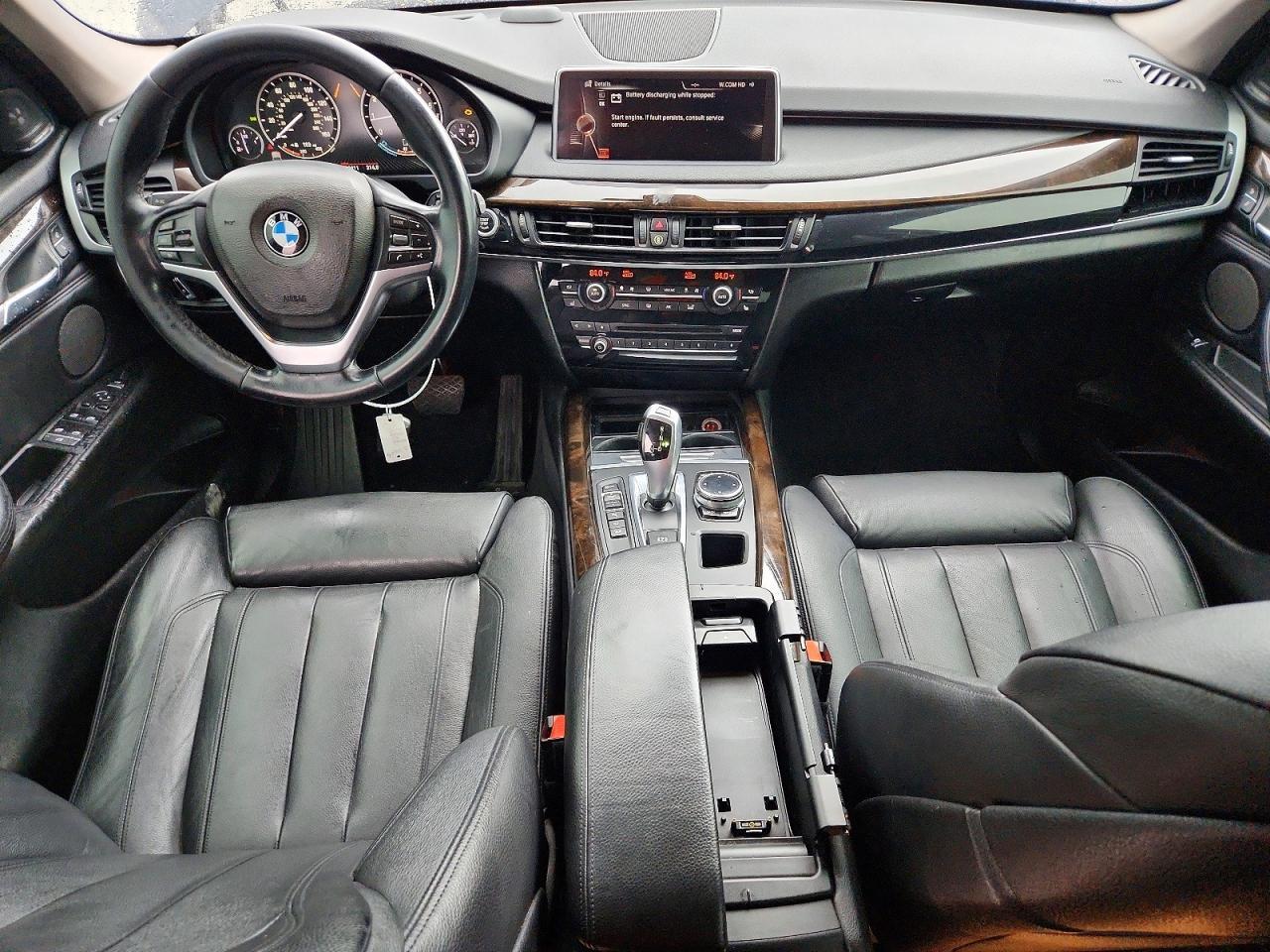 2014 BMW X5