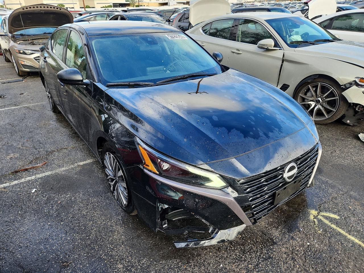 2026 NISSAN ALTIMA