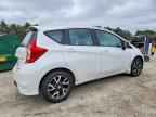 2015 NISSAN Versa Note