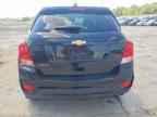 2020 CHEVROLET TRAX