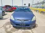 2004 HONDA ACCORD