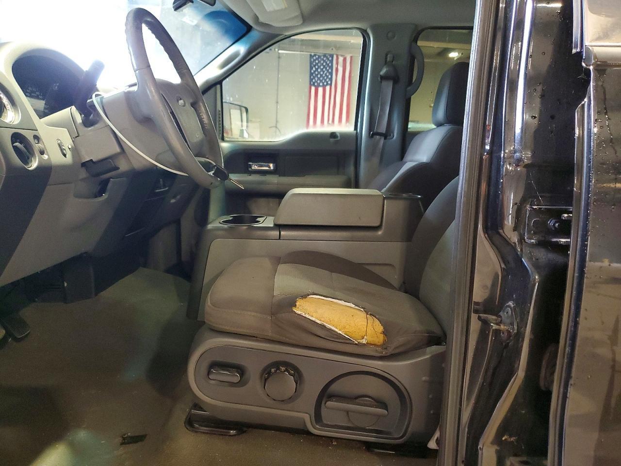 2006 FORD F-150 Lightning