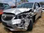 2017 BUICK Envision