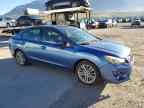 2015 SUBARU IMPREZA