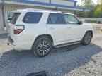 2018 TOYOTA 4Runner