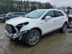 2021 CADILLAC XT5